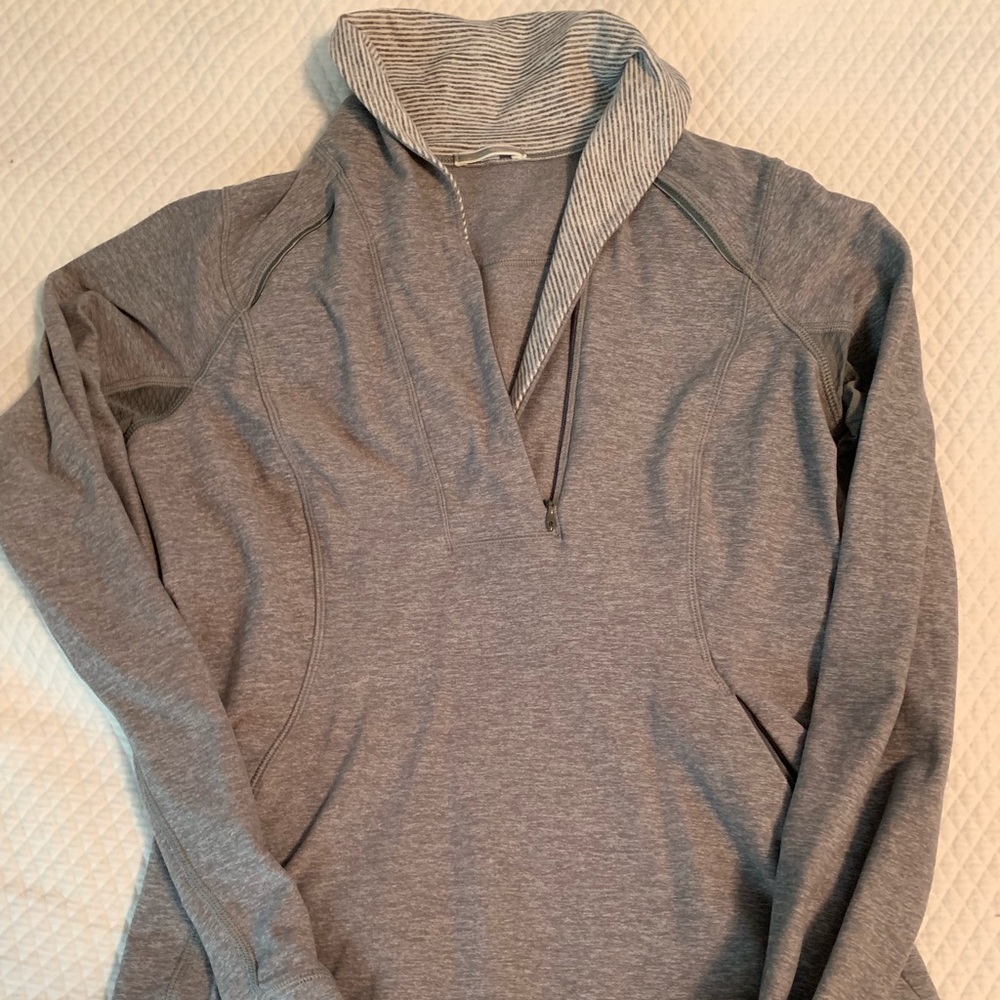 lululemon Pullover